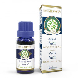 Esencia neen 15ml marnys