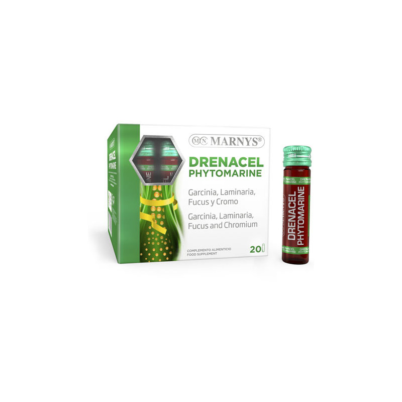 Drenacel 20viales marnys