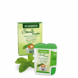 Stevia 300 compri. marnys