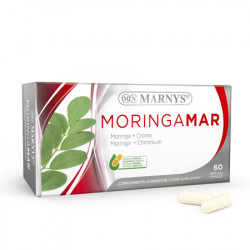 Moringamar 60caps marnys