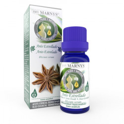Esencia anis estr.15ml marnys