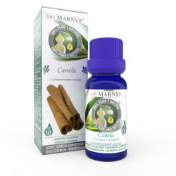 Esencia canela 15ml marnys