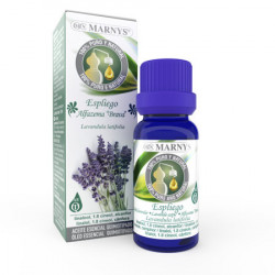 Esencia espliego 15ml marnys