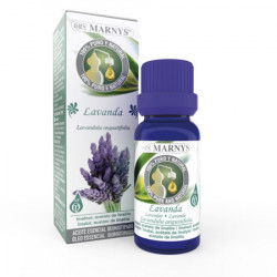 Esencia lavanda 15ml marnys