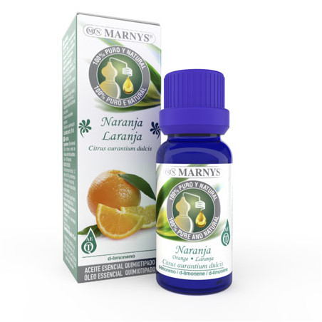 Esencia naranja 15ml.marnys