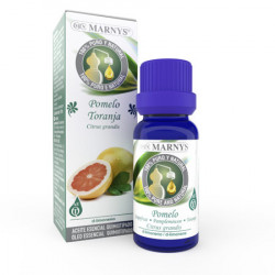 Esencia pomelo 15ml marnys