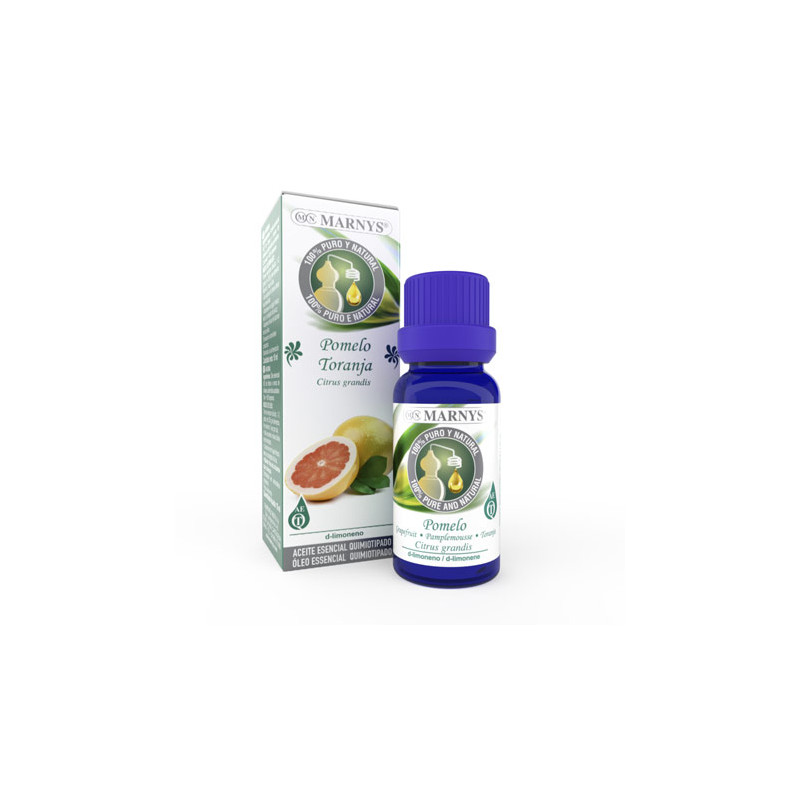 Esencia pomelo 15ml marnys