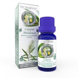 Esencia cajeput 15ml marnys