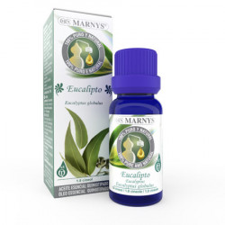 Esencia eucalipto 15ml marnys