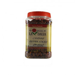 Cayena rama 13gr la dalia