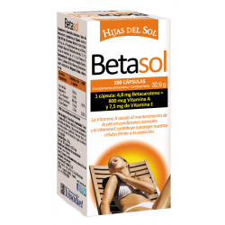 Betasol 100p ynsadiet
