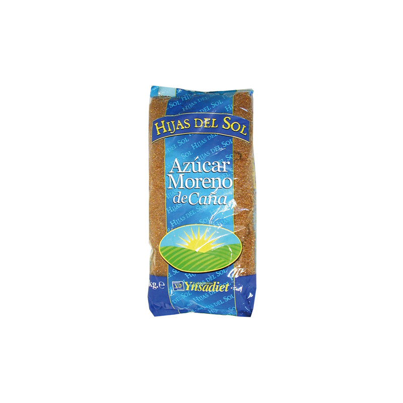 Azucar caña kg ynsadiet