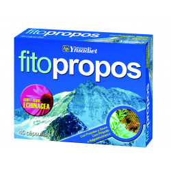Fitopropos 45 cap ynsadiet