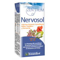 Nervosol 50ml ynsadiet