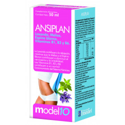 Ansiplan 50 ml ynsadiet