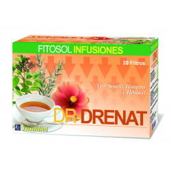 Fitosol dr-drenat 20-f ynsadie
