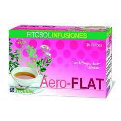 Aero flat infu 20-f ynsadiet