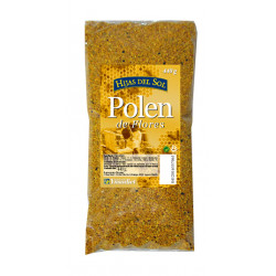 Polen 440gr bolsa ynsadiet