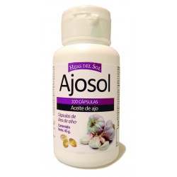 Ajosol 100p ynsadiet