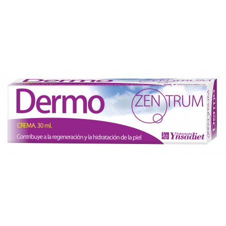 Crema dermo zentrum 30ml ynsadiet