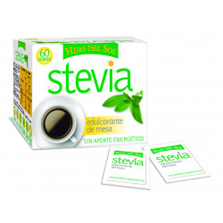 Stevia 60sobres ynsadiet