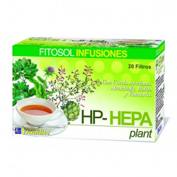 Fitosol hp-hepa 20-filtros ynsadiet