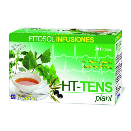 Fitosol ht-tens 20f ynsadiet