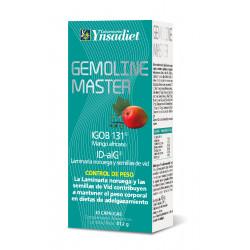 Gemoline master 30caps ynsadie