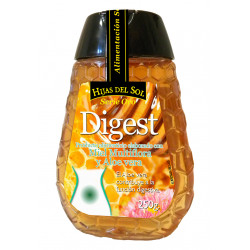 Miel digest 250gr (multiflora y aloe) ynsadiet