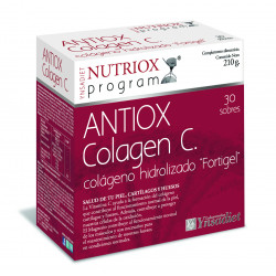 Antiox colagen c.30sobr ynsad