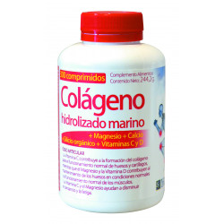 Colageno hidroli.mari.300 ynsa