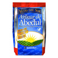 Azucar abedul 500gr ynsadiet