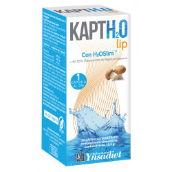 Kapth2o lip 30caps ynsadiet