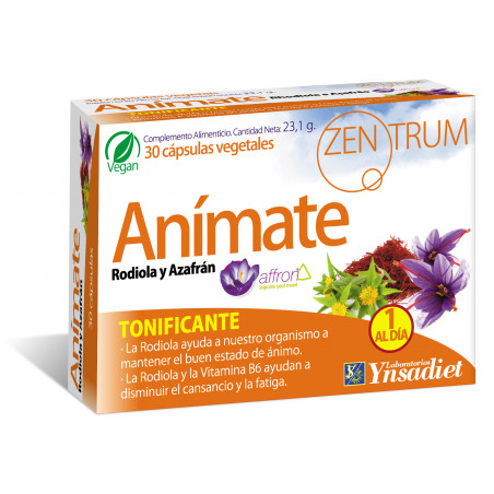 Animate 30caps. ynsadiet