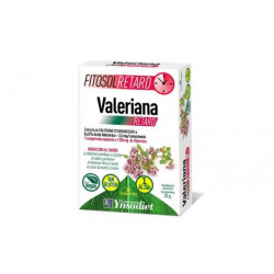 Valeriana retar 30 ynsadiet
