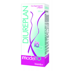 Diureplan forte 30comp.ynsadie