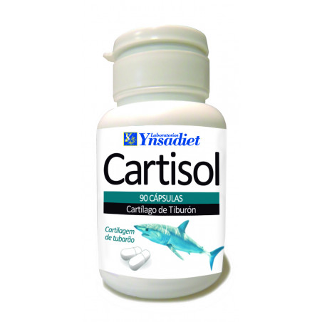 Cartisol 90cap ynsadiet