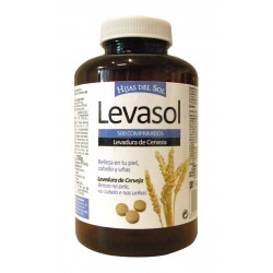 Levasol 500comp ynsadiet