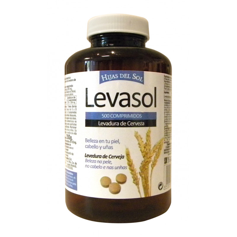 Levasol 500comp ynsadiet