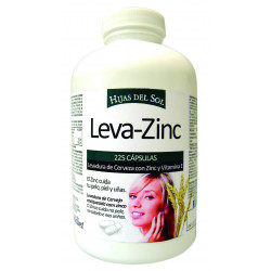 Leva-zinc 225cap ynsadiet