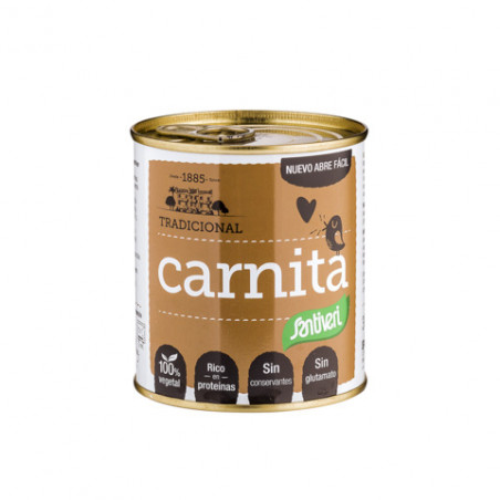 Carnita 300gr santiveri
