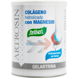 Artrosin colageno hidrol.magn.gelartrina santiveri