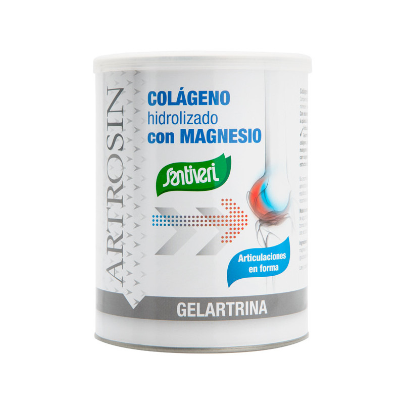 Artrosin colageno hidrol.magn.gelartrina santiveri