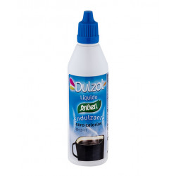 Dulzol liquido 90ml santiveri