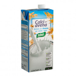 Bebida avena calciavena 1l san