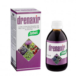 Drenaxir 240ml santiveri