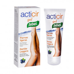 Articir gel 125ml santiveri