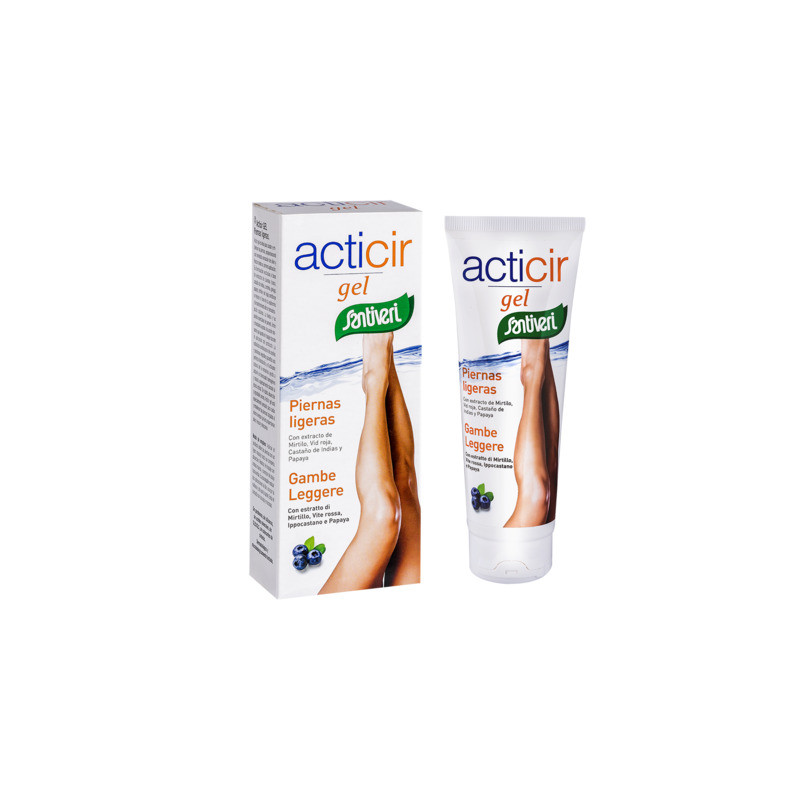 Articir gel 125ml santiveri