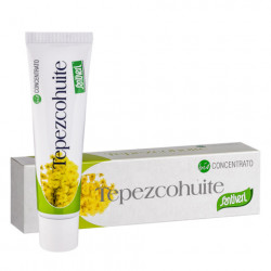 Crema tepezcohuite 50ml santiv