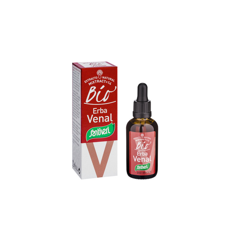 Mixtract-14 erbavenal 50ml san